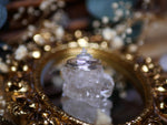 Charger l'image dans la galerie, Bague Ex-Voto VII - Tourmaline Watermelon - Argent 925
