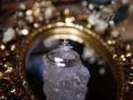 Charger l'image dans la galerie, Bague Ex-Voto VII - Tourmaline Watermelon - Argent 925
