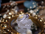 Charger l'image dans la galerie, Bague Ex-Voto V - Cornaline - Argent 925
