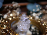 Charger l'image dans la galerie, Bague Ex-Voto V - Cornaline - Argent 925
