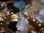 Charger l'image dans la galerie, Bague Ex-Voto II - Labradorite - Argent 925
