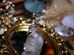 Charger l'image dans la galerie, Bague Ex-Voto II - Labradorite - Argent 925
