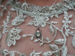 Charger l'image dans la galerie, Collier Ex-Voto V - Prehnite - Argent 925
