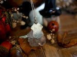 Charger l'image dans la galerie, Collier Maison de Sorcière I - Améthyste - Argent 925

