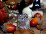 Charger l'image dans la galerie, Bague Chauve Souris III - Citrine - Argent 925
