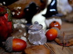 Charger l'image dans la galerie, Bague Chauve Souris III - Citrine - Argent 925
