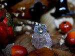 Charger l'image dans la galerie, Bague Citrouille VI - Zultanite - Argent 925
