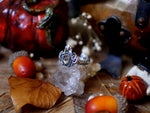Charger l'image dans la galerie, Bague Citrouille VI - Zultanite - Argent 925

