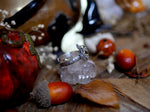 Charger l'image dans la galerie, Bague Citrouille VI - Zultanite - Argent 925
