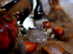 Charger l'image dans la galerie, Bague Citrouille III - Améthyste - Argent 925
