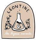 Léontine les bijoux savants